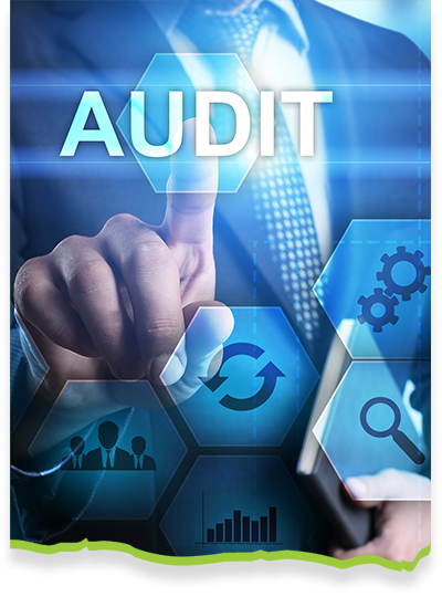 Broker Dealer Audit Service