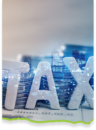 US TAX Services